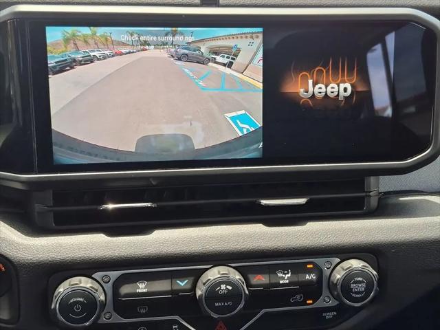 2026 Jeep Wrangler 4-Door Sport