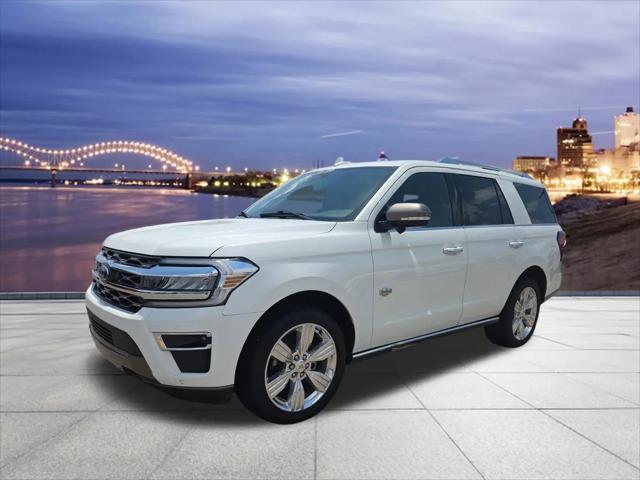 2023 Ford Expedition King Ranch for sale in Memphis, TN