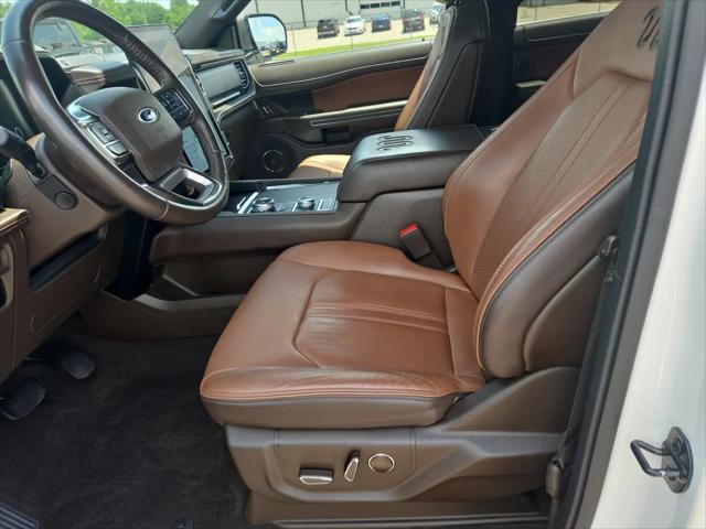 2023 Ford Expedition King Ranch