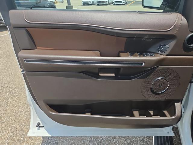 2023 Ford Expedition King Ranch