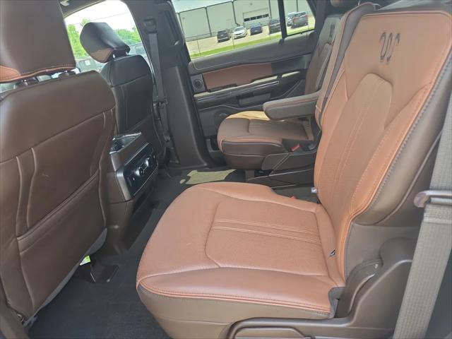 2023 Ford Expedition King Ranch