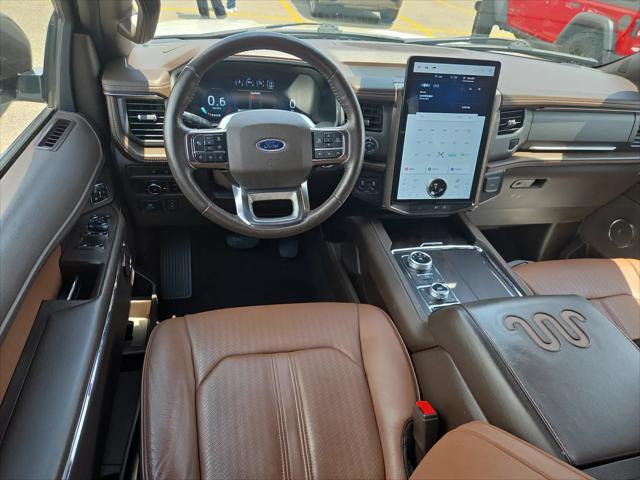 2023 Ford Expedition King Ranch