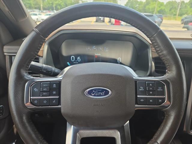 2023 Ford Expedition King Ranch