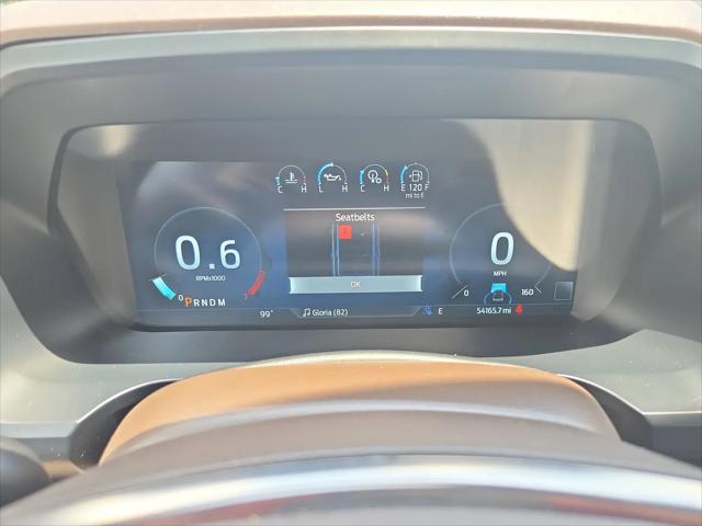 2023 Ford Expedition King Ranch