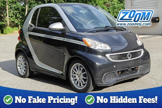 2013 smart fortwo passion for sale in Parsippany, NJ