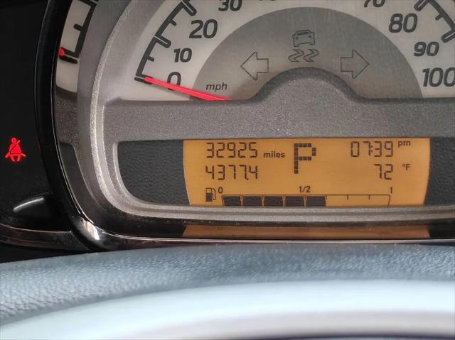 2013 smart fortwo passion