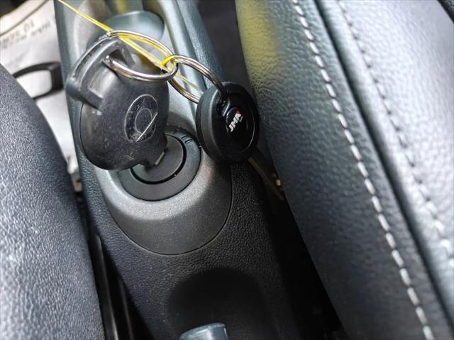 2013 smart fortwo passion