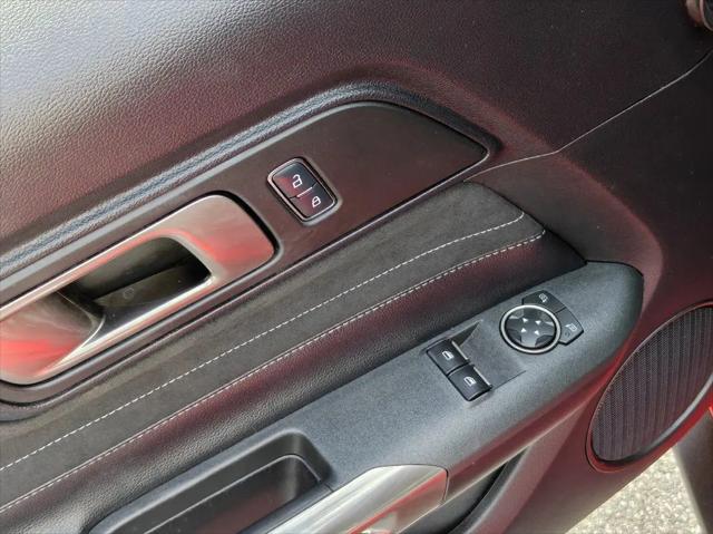 2016 Ford GT Shelby GT350