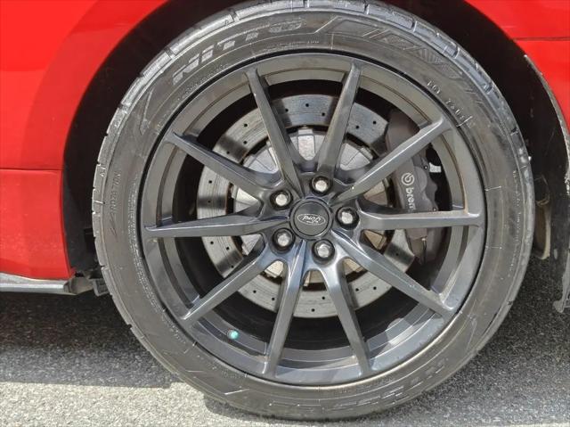 2016 Ford GT Shelby GT350