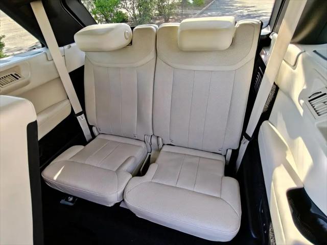 2022 Land Rover Range Rover P400 SE