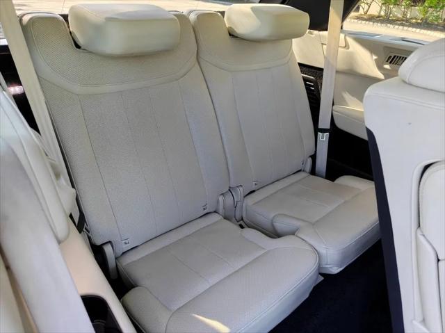 2022 Land Rover Range Rover P400 SE