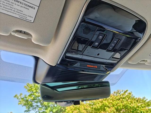 2022 Land Rover Range Rover P400 SE