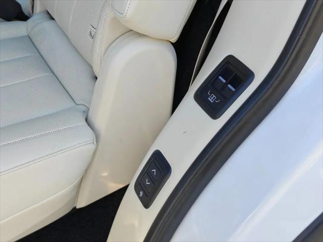 2022 Land Rover Range Rover P400 SE