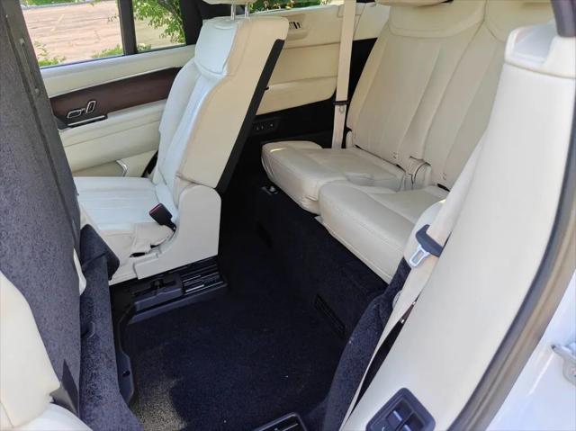 2022 Land Rover Range Rover P400 SE