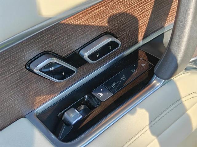 2022 Land Rover Range Rover P400 SE