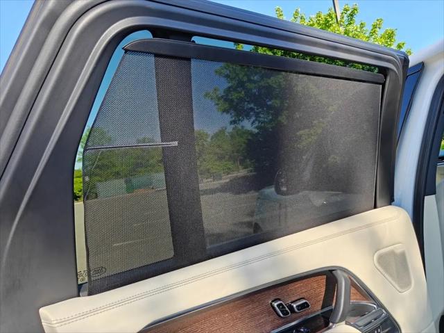2022 Land Rover Range Rover P400 SE