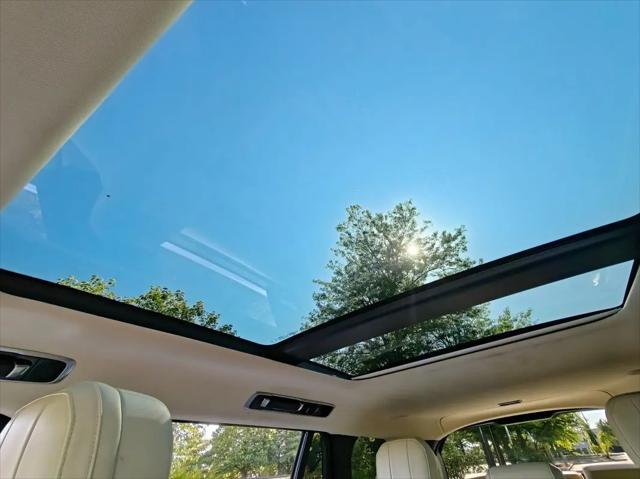 2022 Land Rover Range Rover P400 SE
