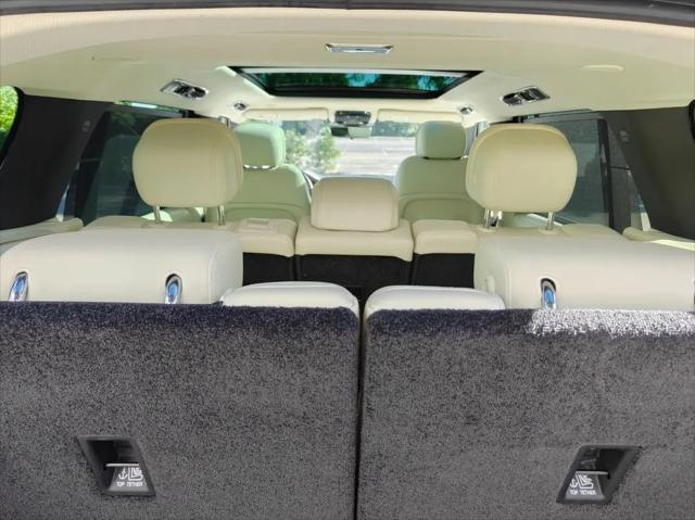 2022 Land Rover Range Rover P400 SE