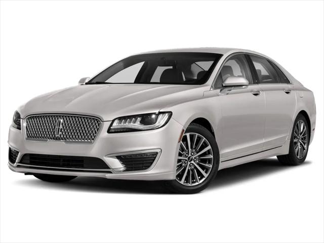 2018 Lincoln MKZ Hybrid Select for sale in Manchester, NH