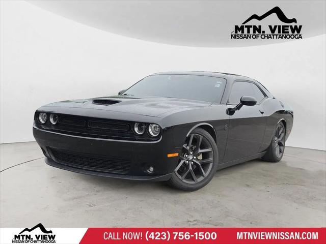 2023 Dodge Challenger SXT for sale in Chattanooga, TN