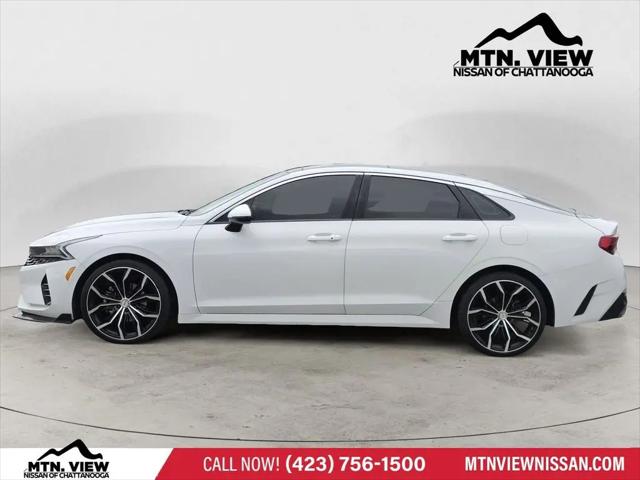 2024 Kia K5 EX