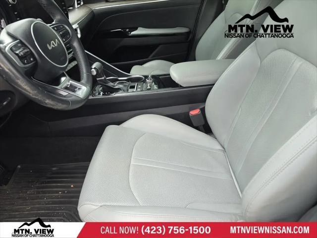 2024 Kia K5 EX