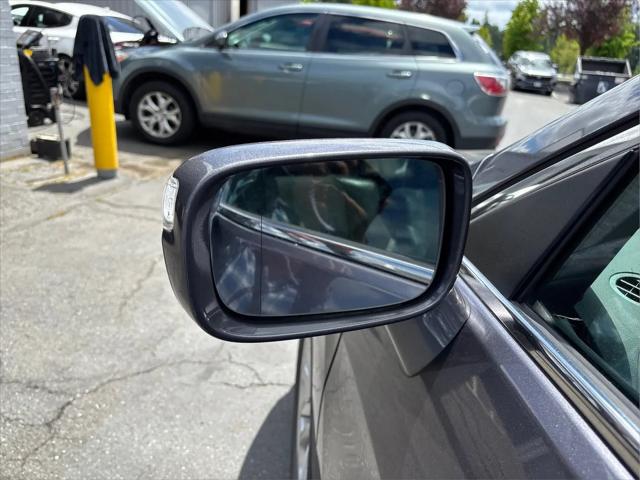 2017 Acura RDX Technology Package