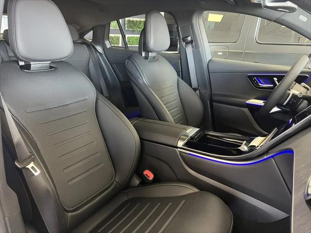 2026 Mercedes-Benz GLC 4MATIC Coupe