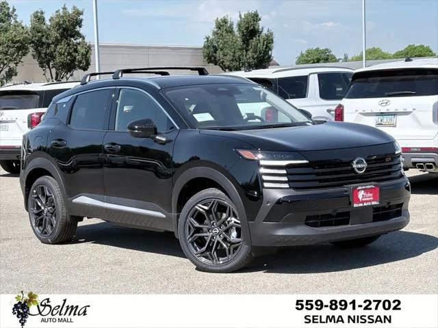 2026 Nissan Kicks SR for sale in Selma, CA