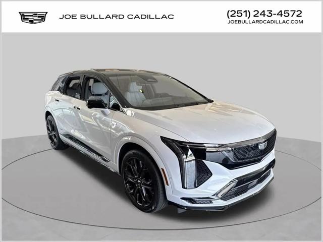 2026 Cadillac iQ V-Series for sale in Mobile, AL