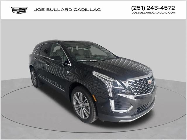 2026 Cadillac XT5 Premium Luxury FWD for sale in Mobile, AL