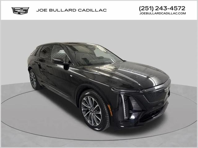 2026 Cadillac iQ Premium Sport for sale in Mobile, AL