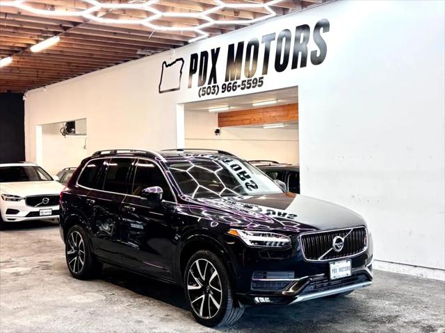 2019 Volvo XC90 T6 Momentum for sale in Portland, OR
