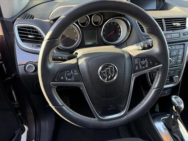 2014 Buick Encore Base