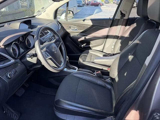 2014 Buick Encore Base