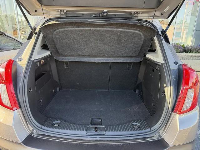 2014 Buick Encore Base