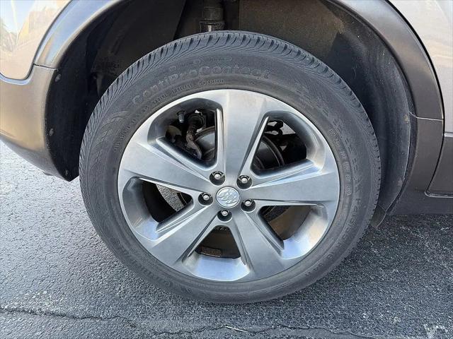 2014 Buick Encore Base