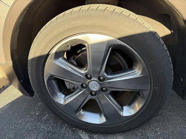 2014 Buick Encore Base