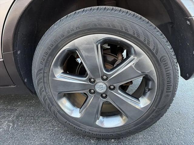 2014 Buick Encore Base