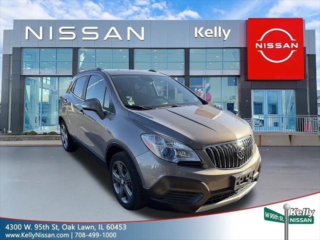 2014 Buick Encore Base for sale in Oak Lawn, IL
