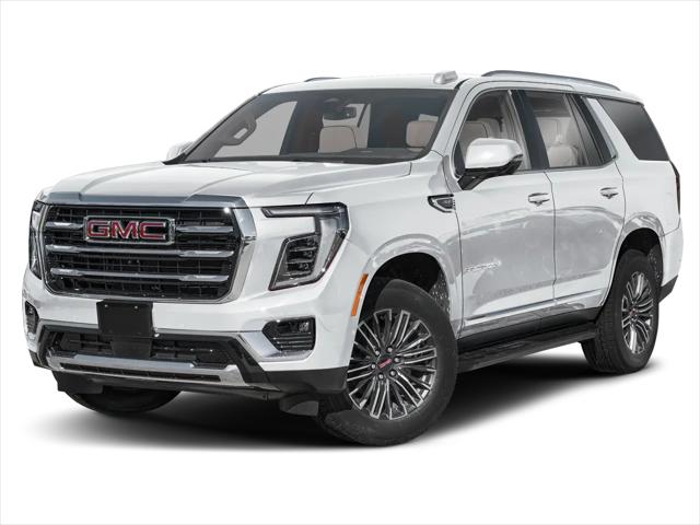 2026 GMC Yukon 4WD AT4 Ultimate for sale in Coeur d'Alene, ID