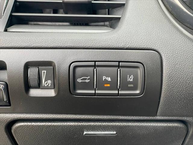 2017 Chevrolet Impala 2LZ