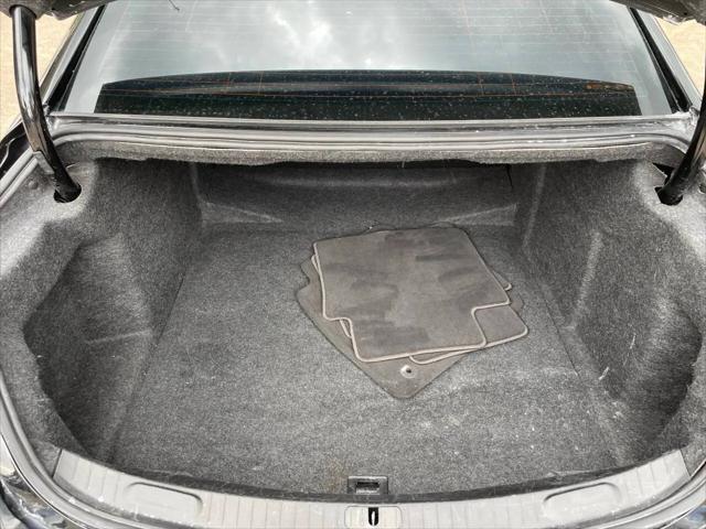 2017 Chevrolet Impala 2LZ