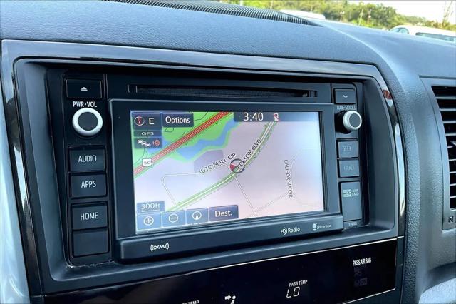 2018 Toyota Sequoia TRD Sport