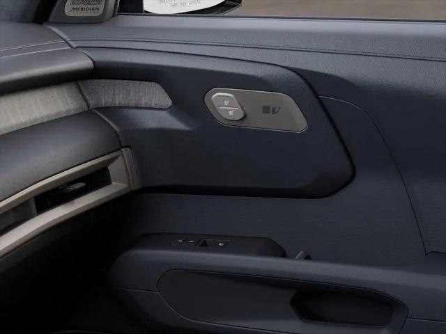 2027 Kia Telluride Hybrid SX-Prestige