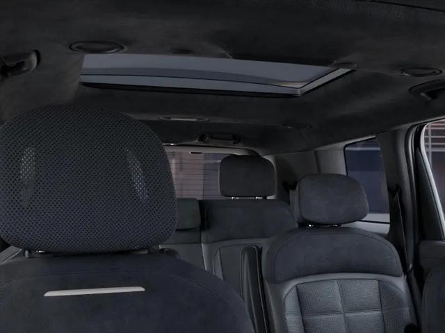2027 Kia Telluride Hybrid SX-Prestige