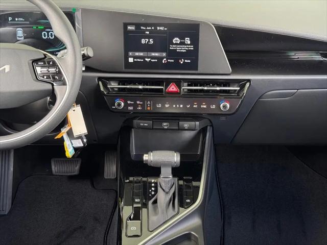 2026 Kia Niro LX