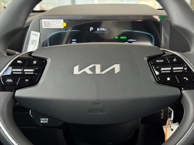 2026 Kia Niro LX