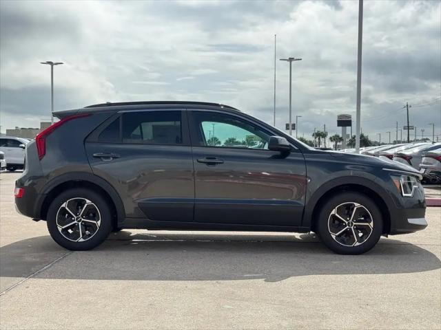 2026 Kia Niro LX