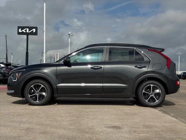 2026 Kia Niro LX